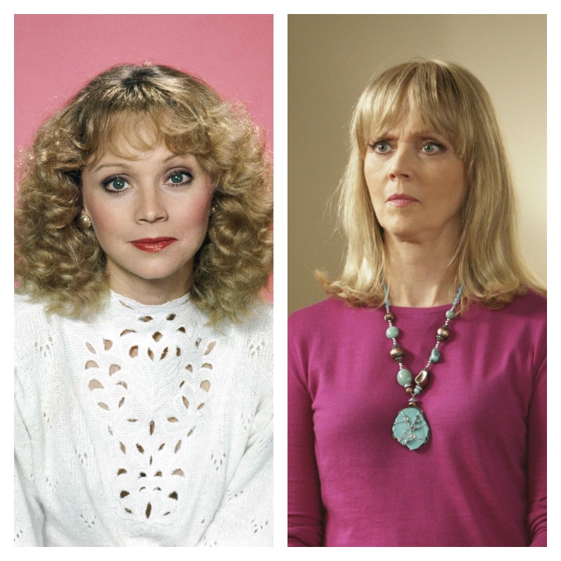 09 Shelley Long Cheers