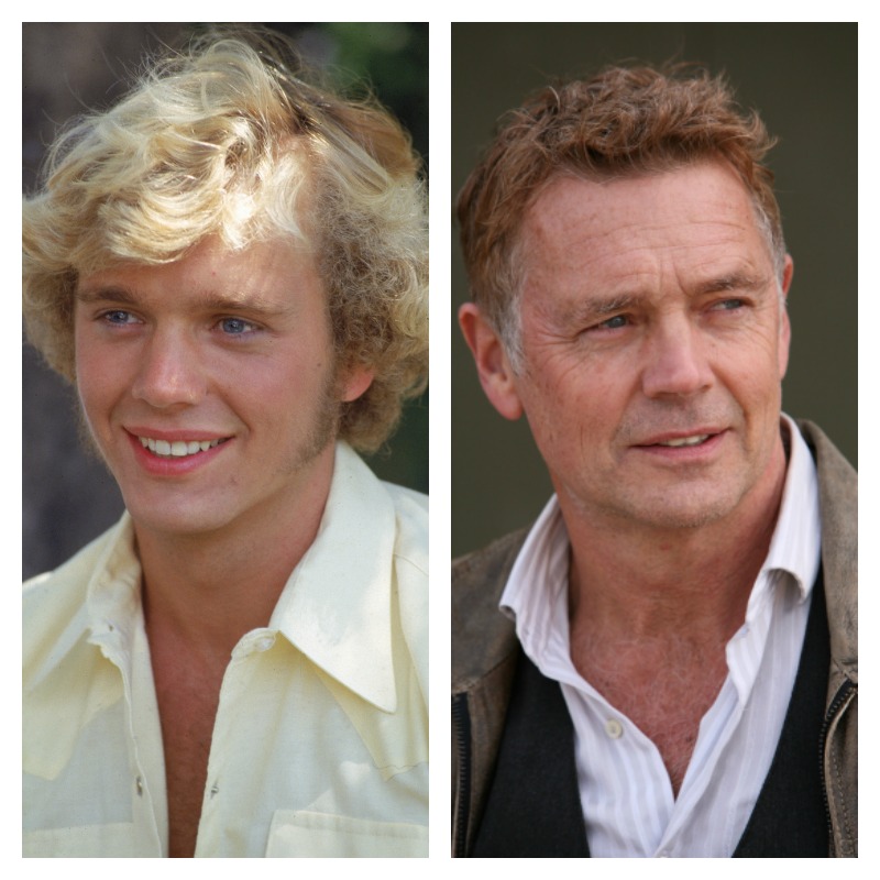 11 John Schneider Dukes Of Hazzard