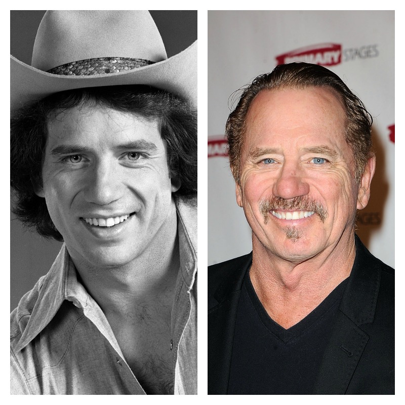 11 Tom Wopat Dukes Of Hazzard