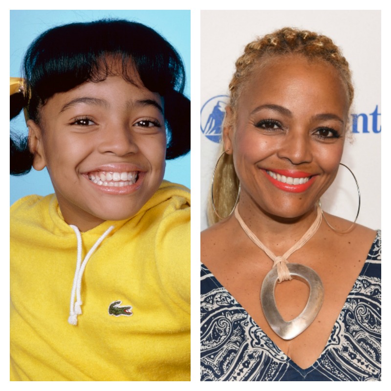 12 Kim Fields Facts Of Life