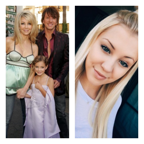 Ava Sambora
