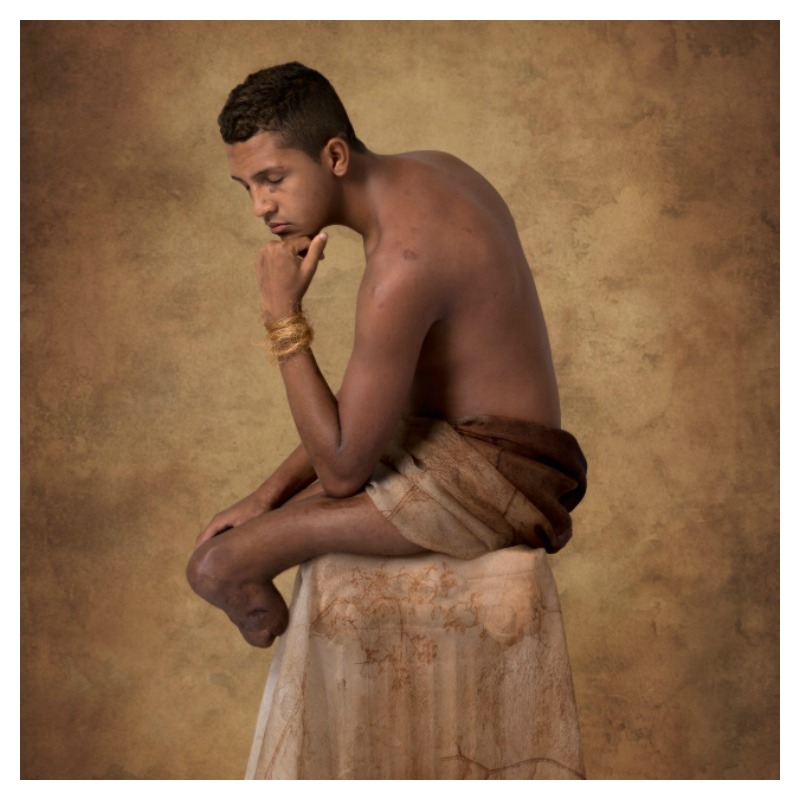 Anne Geddes Photos 10