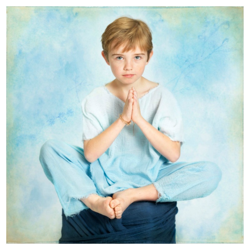 Anne Geddes Photos 12