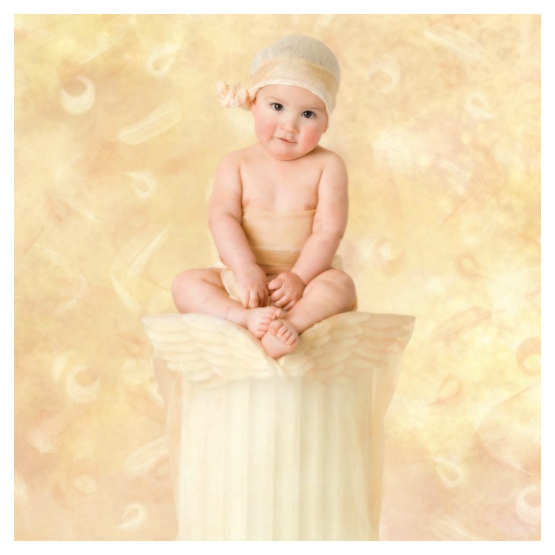 Anne Geddes Photos 13