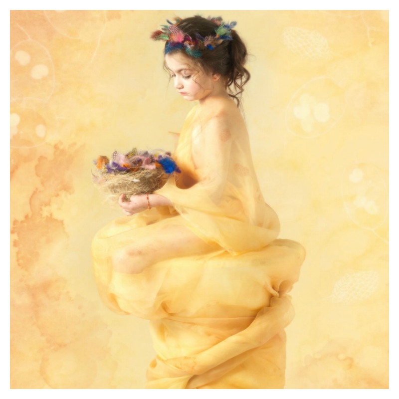 Anne Geddes Photos 15