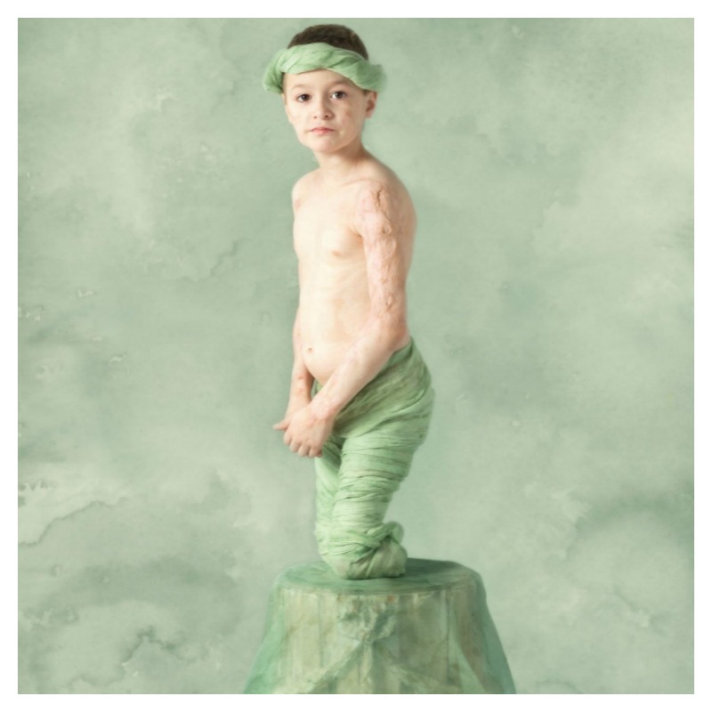 Anne Geddes Photos 6