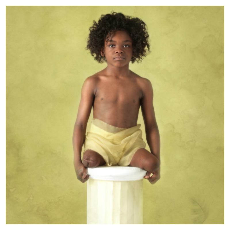 Anne Geddes Photos 8