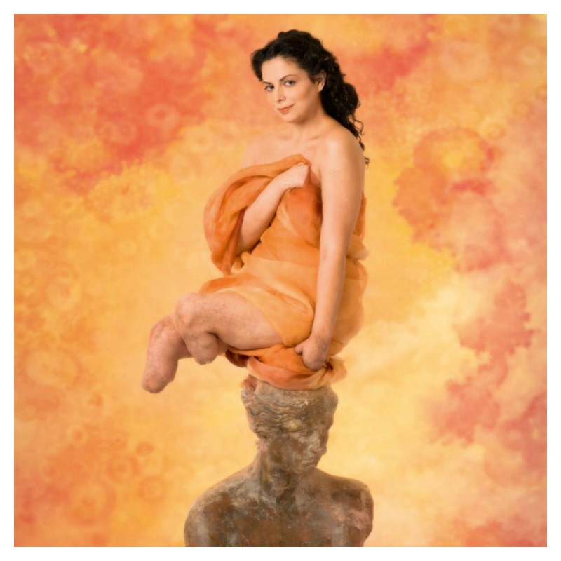 Anne Geddes Photos 9