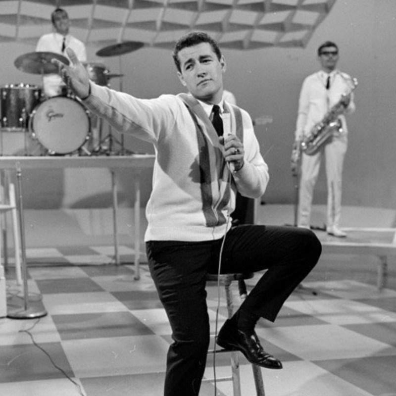 Before They Were Famous Alex Trebek