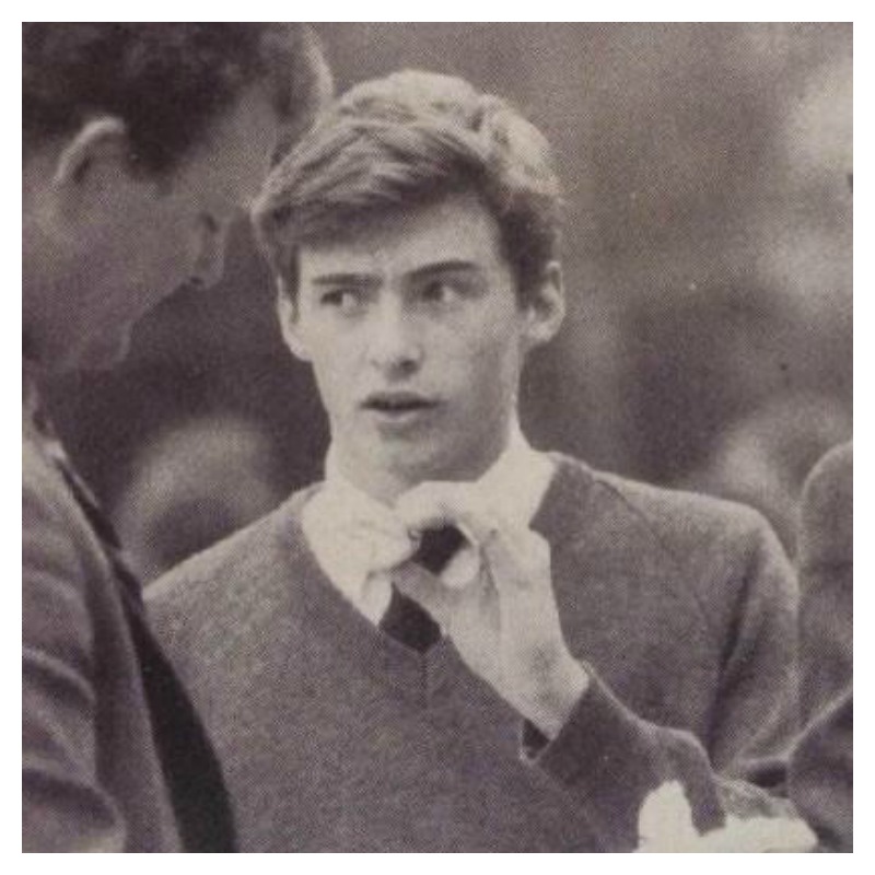 Before They Were Famous Hugh Jackman