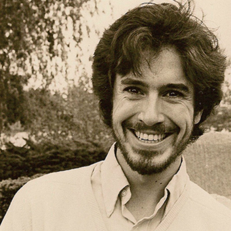 Before They Were Famous Stephen Colbert