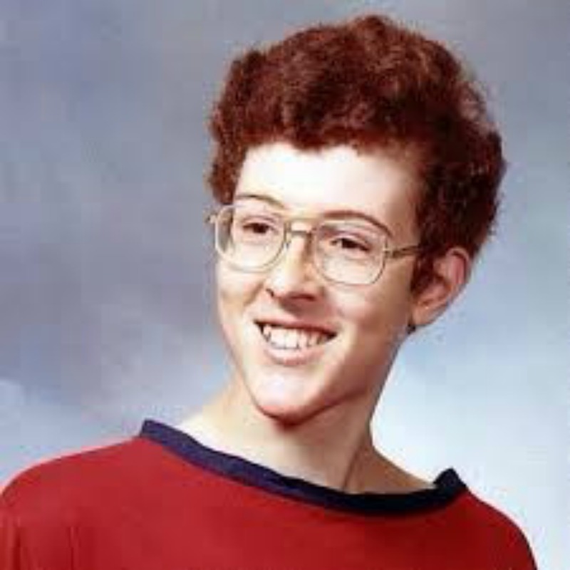 Before They Were Famous Weird Al