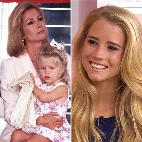 Cassidy Gifford