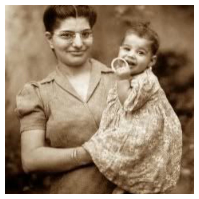 Celebrities As Babies Freddie Mercury