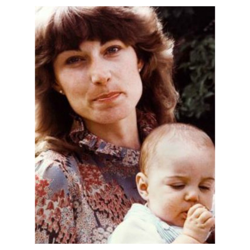 Celebrities As Babies Kate Middleton