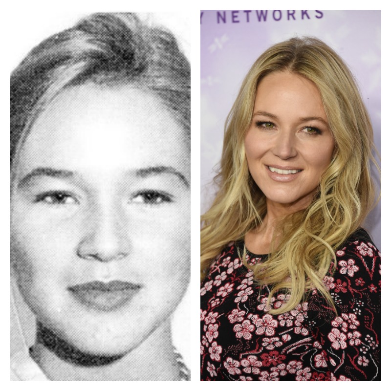 Celebs Grew Up Poor Jewel