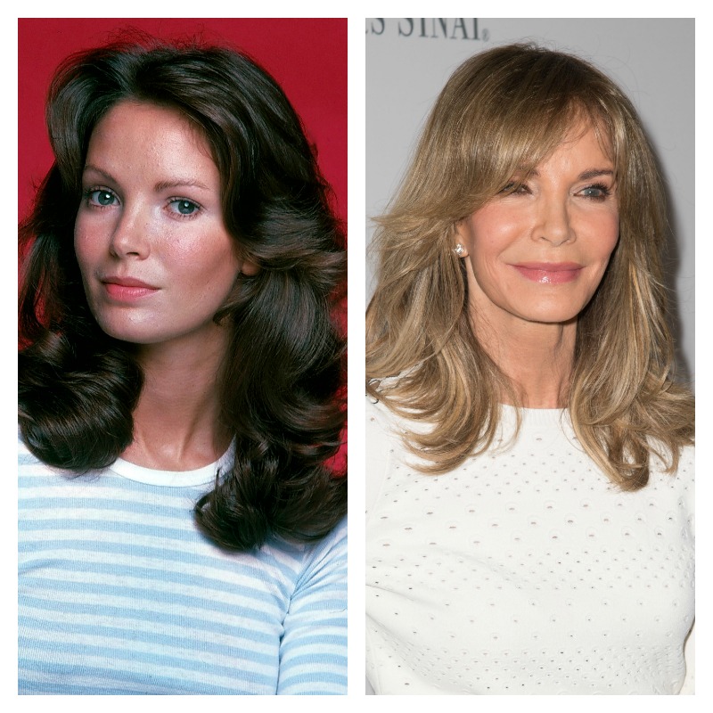 Jaclyn Smith From Charlie S Angels Still Looks Absolutely Timeless