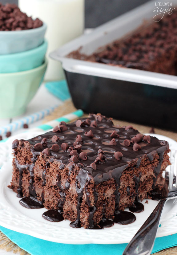Chocolate Desserts Icebox Cake