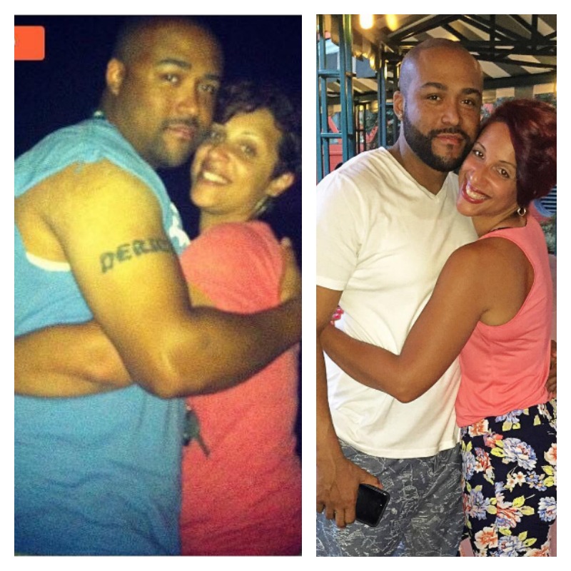 Couples Weight Loss 14