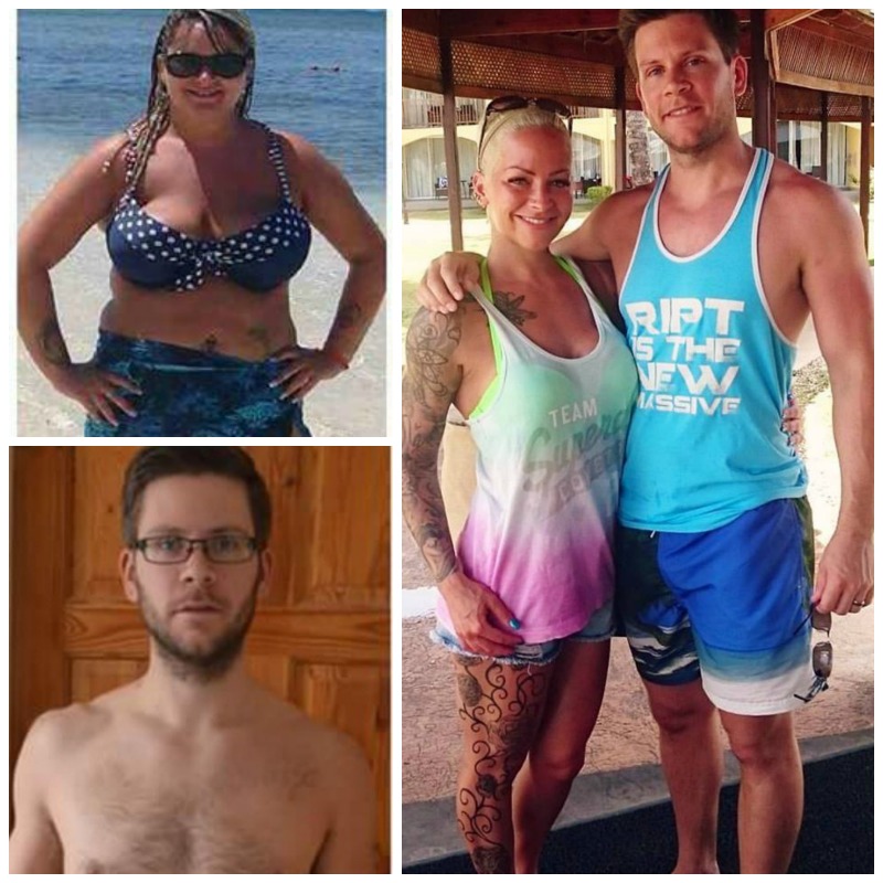 Couples Weight Loss 4