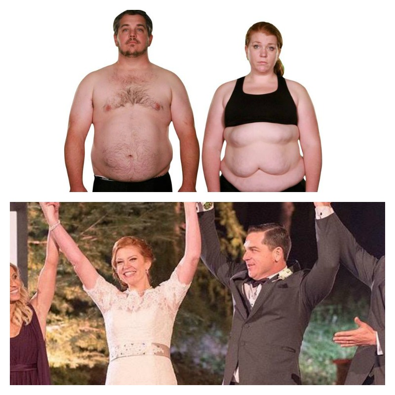 Couples Weight Loss 7