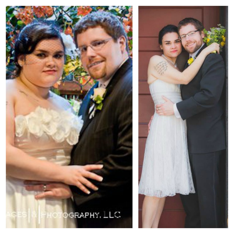 Couples Weight Loss 9