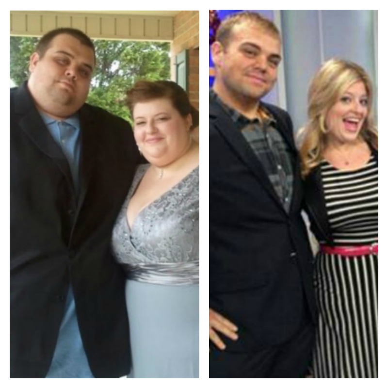 Couples Weight Loss 1