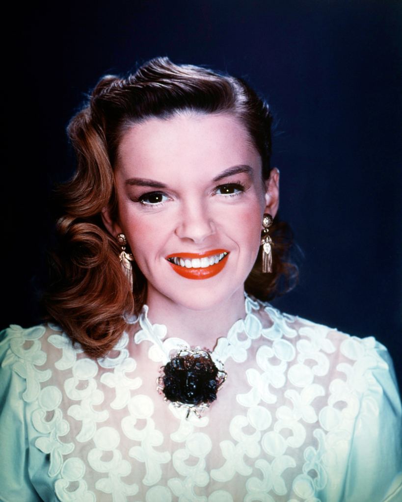 Judy Garland