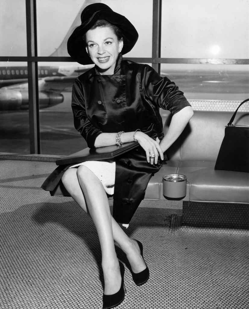 Judy Garland