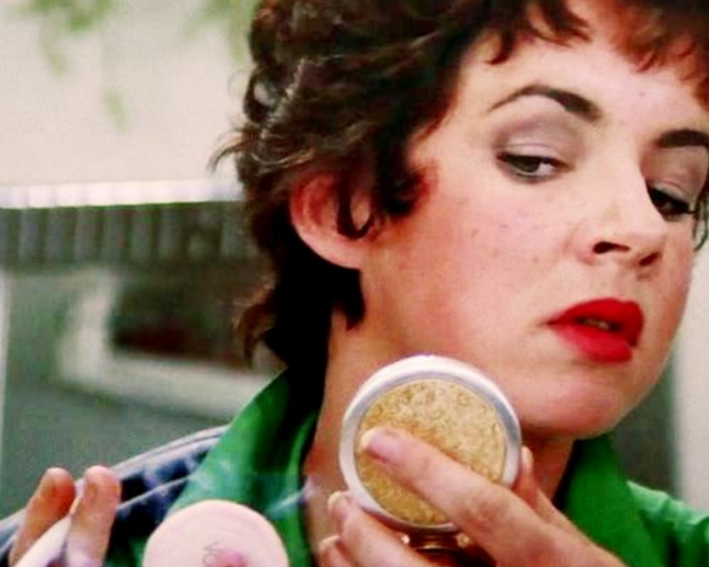 Stockard Channing as Rizzo in 'Grease', 1978