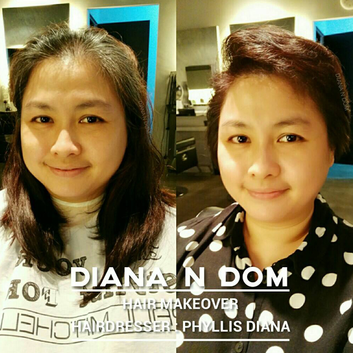 Haircuts To Look Younger 14