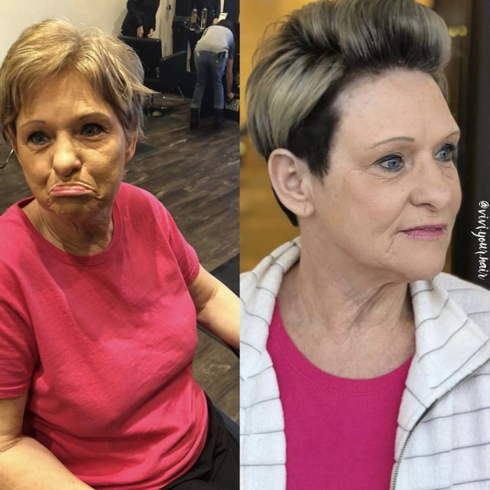 Haircuts To Look Younger 3