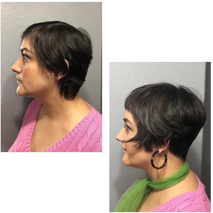 Haircuts To Look Younger 5