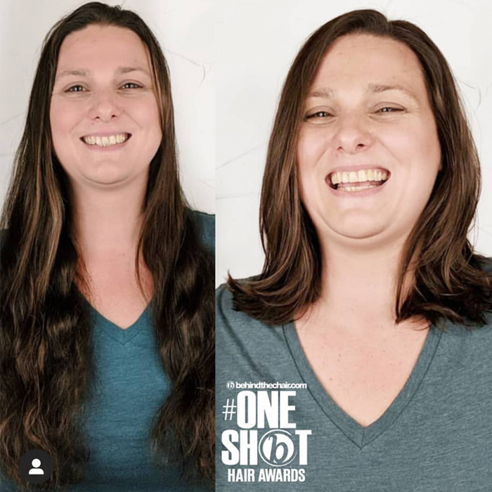 Haircuts To Look Younger 6