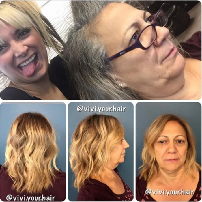 Haircuts To Look Younger 7