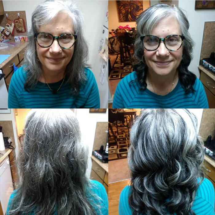 Haircuts To Look Younger 8