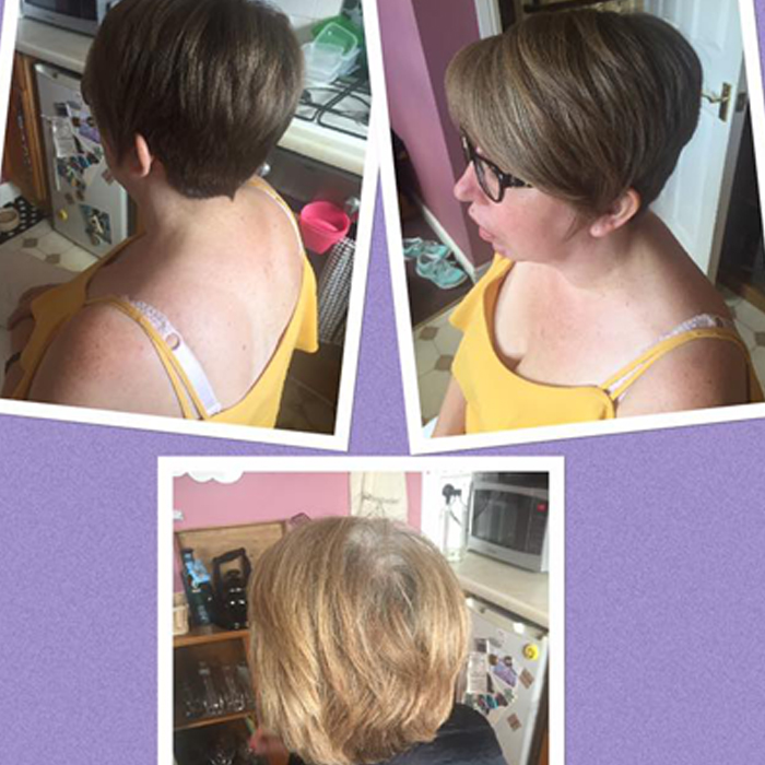 Haircuts To Look Younger 9