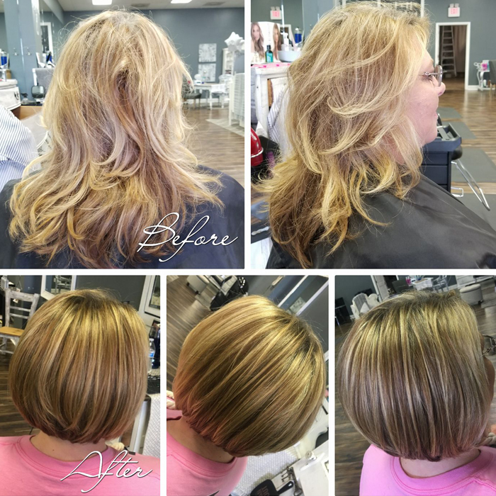 Haircuts To Look Younger 10