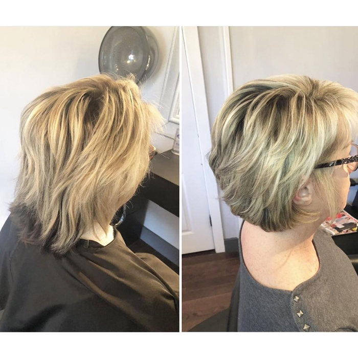 Haircuts To Look Younger 11