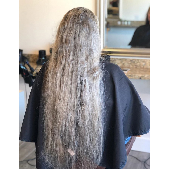 Haircuts To Look Younger 24