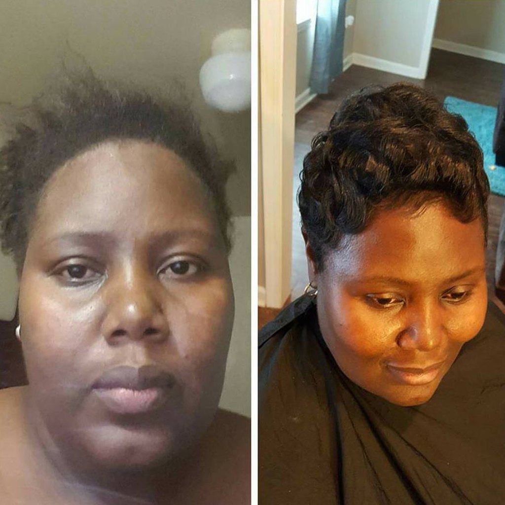 Haircuts To Look Younger 30