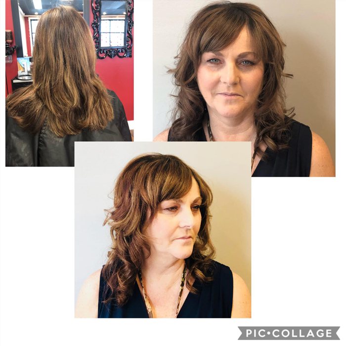 Haircuts To Look Younger 15