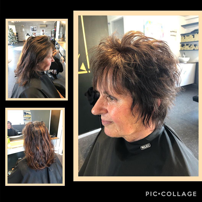 Haircuts To Look Younger 17