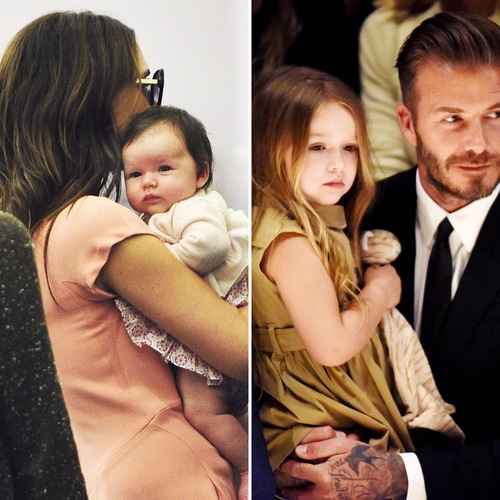 Harper Beckham