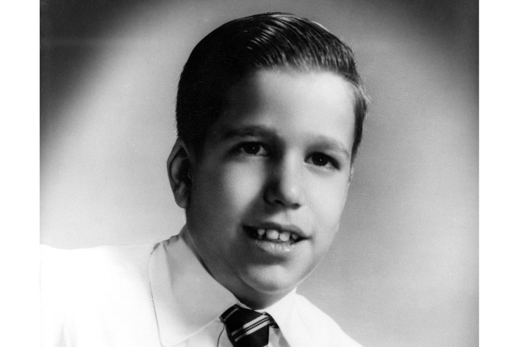 Henry Winkler Young