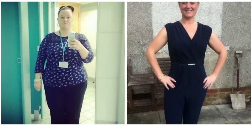 Green Tea Weight Loss Samantha Reese