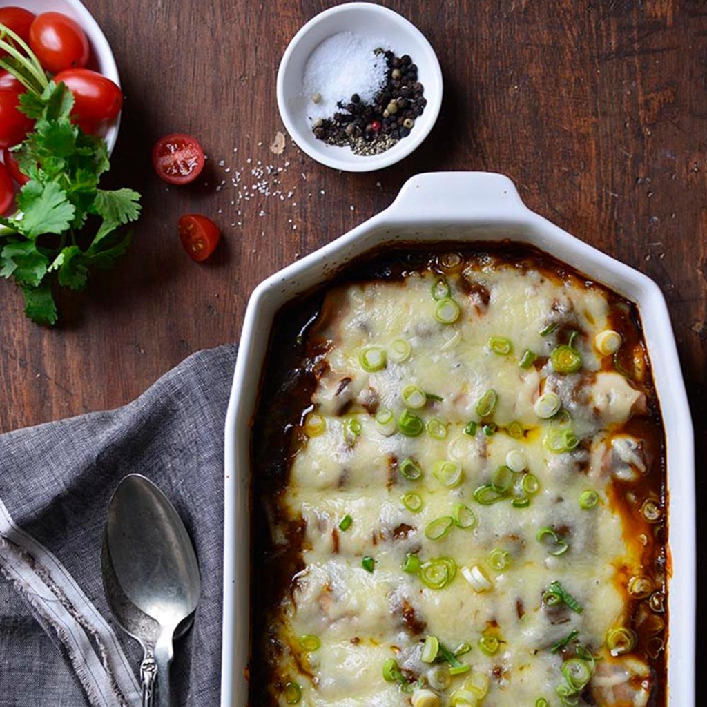 Low Carb Dinners Turkey