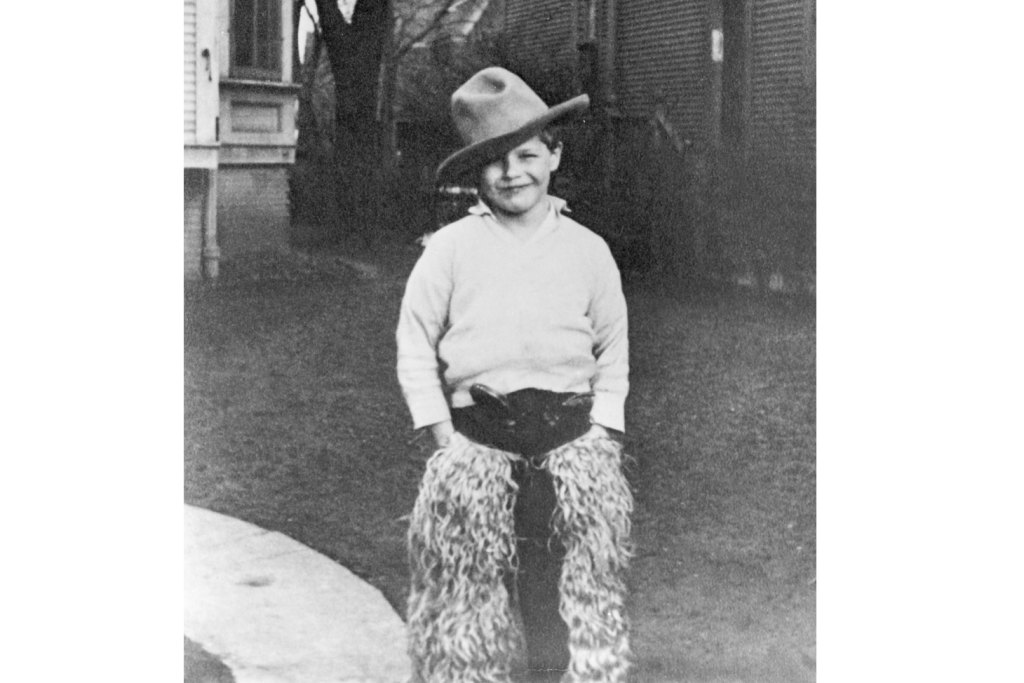 Marlon Brando Young