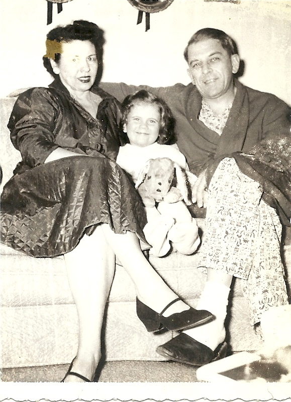 Carrie Mom