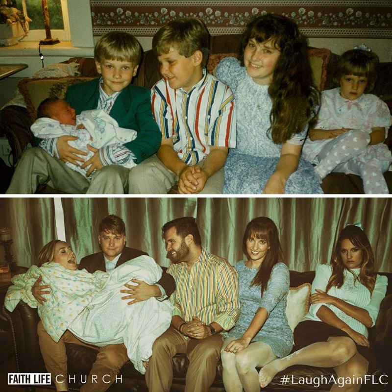 Recreated Photos 3